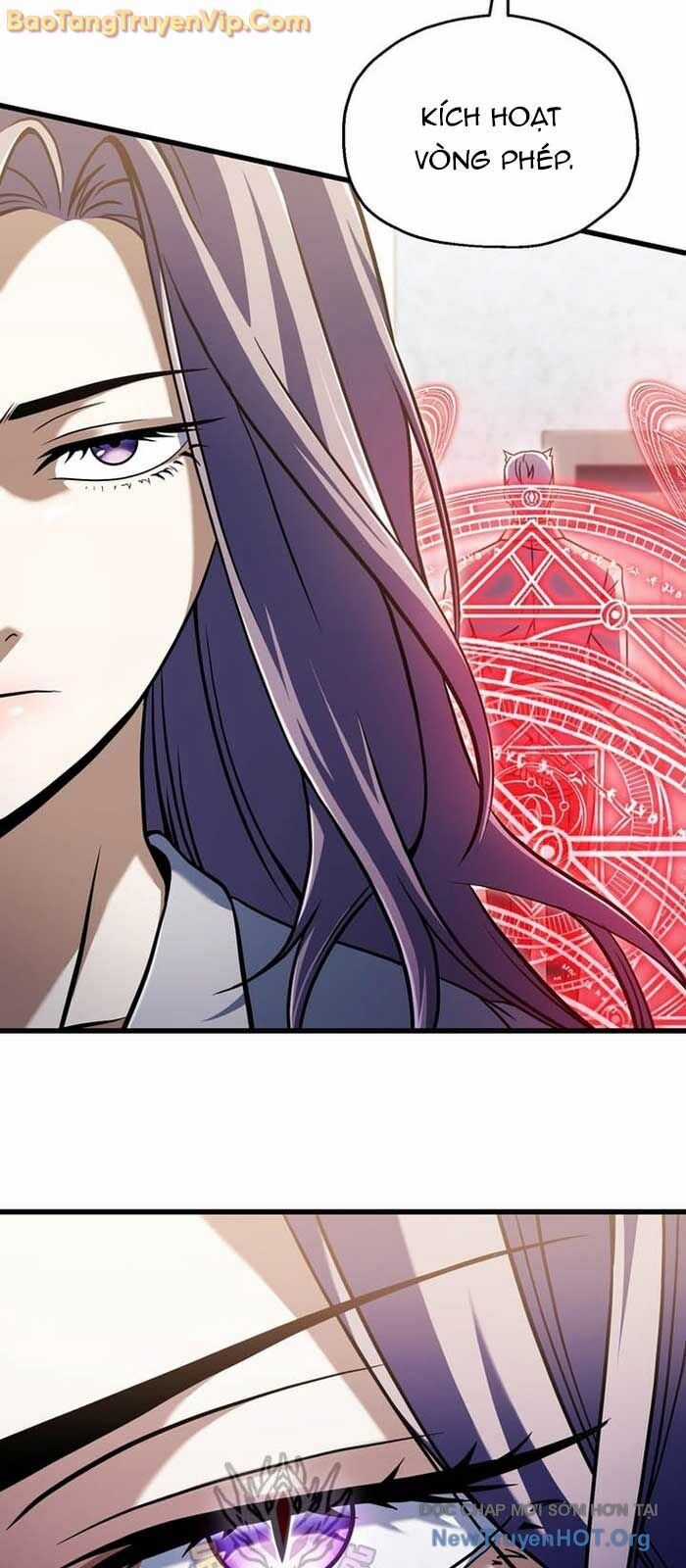 Người Chơi Không Thể Thăng Cấp Chương 195.1 trang 54