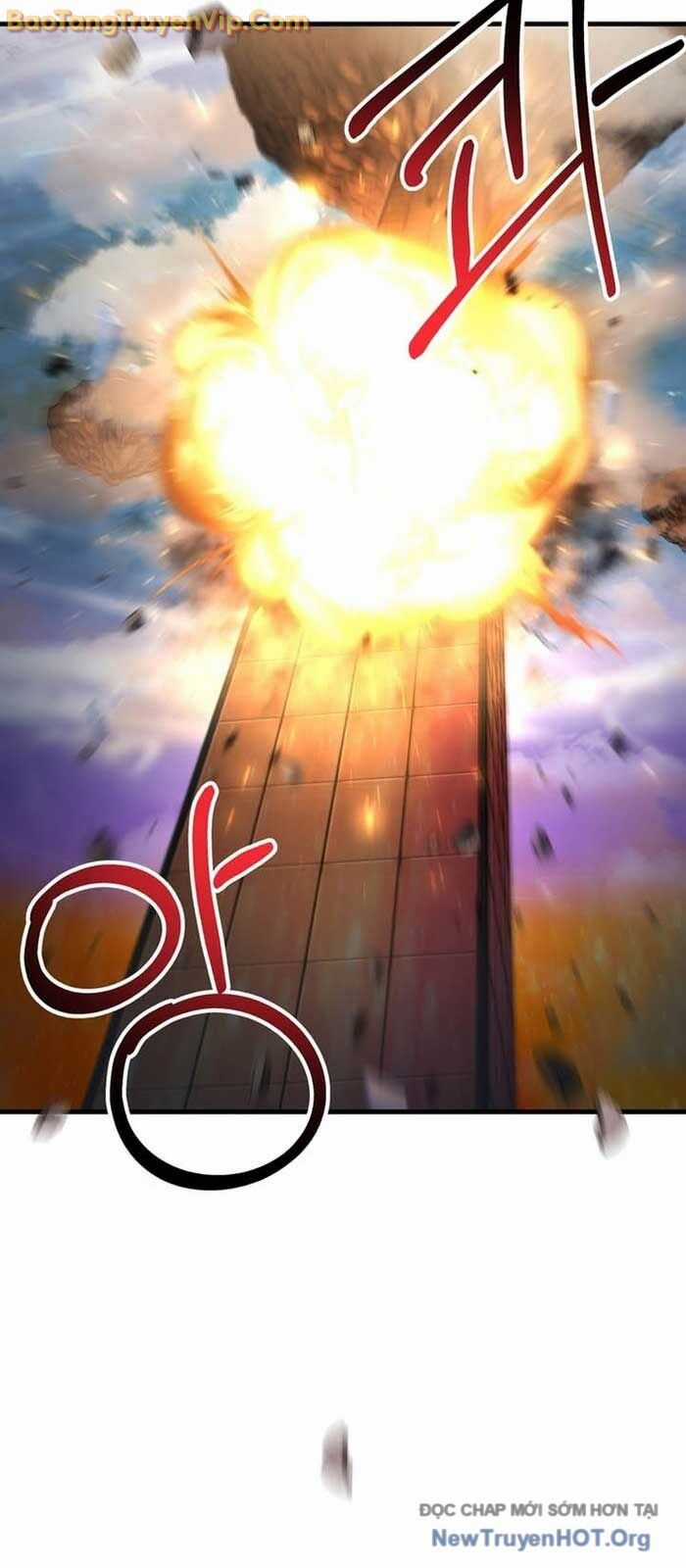 Người Chơi Không Thể Thăng Cấp Chương 195.1 trang 57