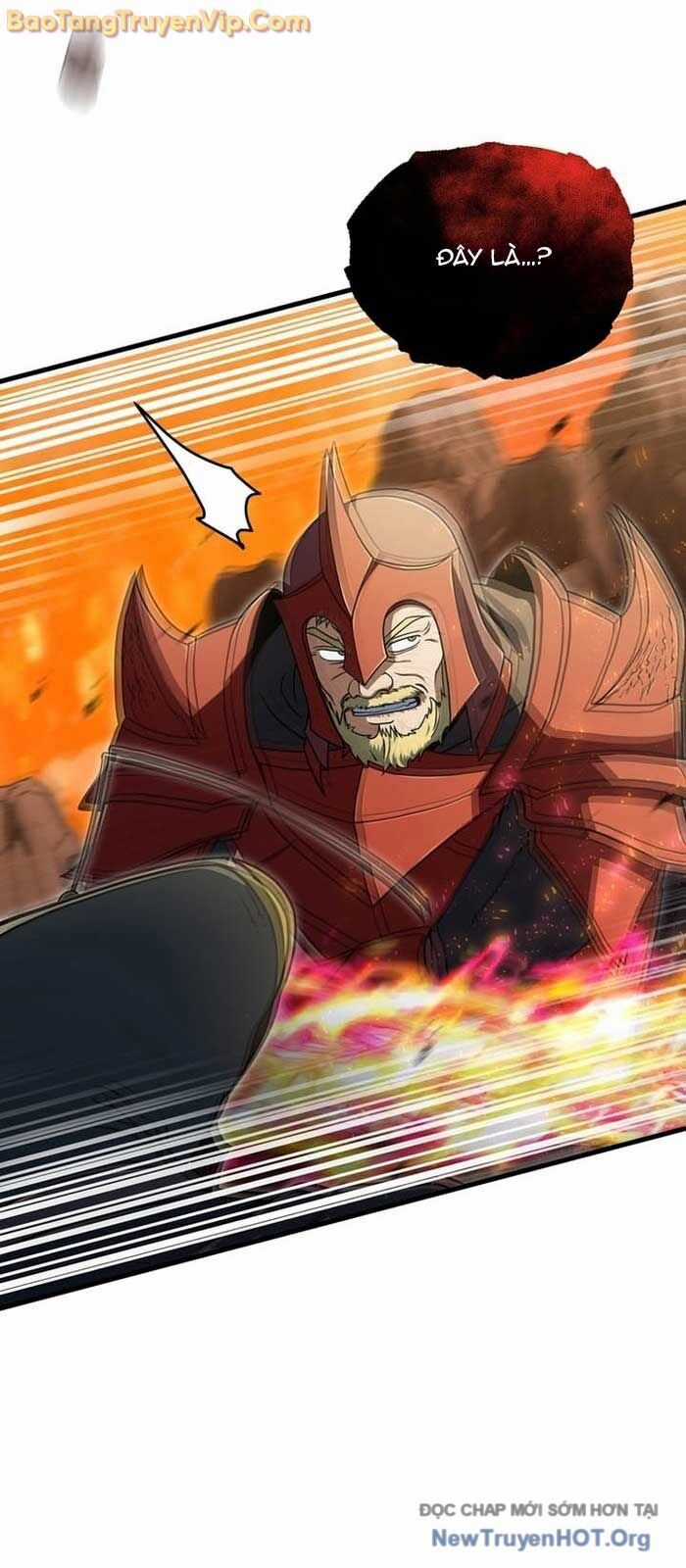 Người Chơi Không Thể Thăng Cấp Chương 195.1 trang 58