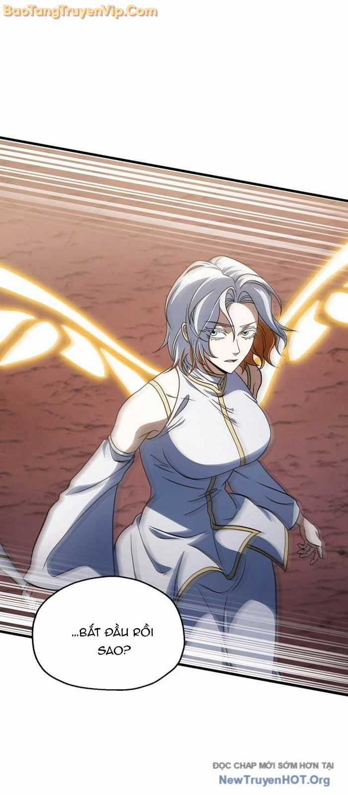 Người Chơi Không Thể Thăng Cấp Chương 195.1 trang 59