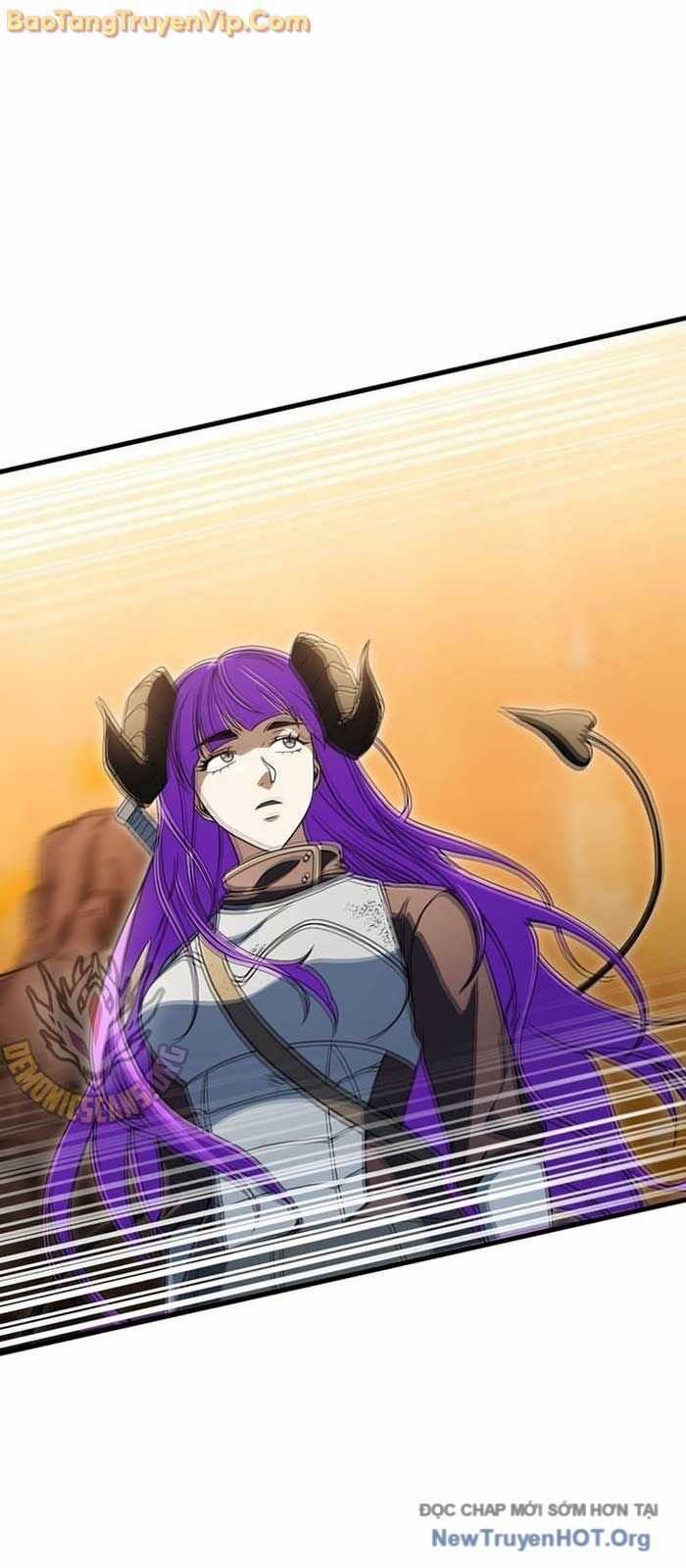 Người Chơi Không Thể Thăng Cấp Chương 195.1 trang 60