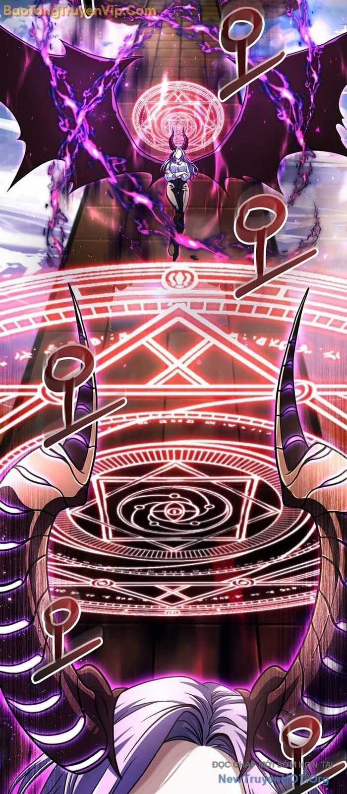 Người Chơi Không Thể Thăng Cấp Chương 195.1 trang 62