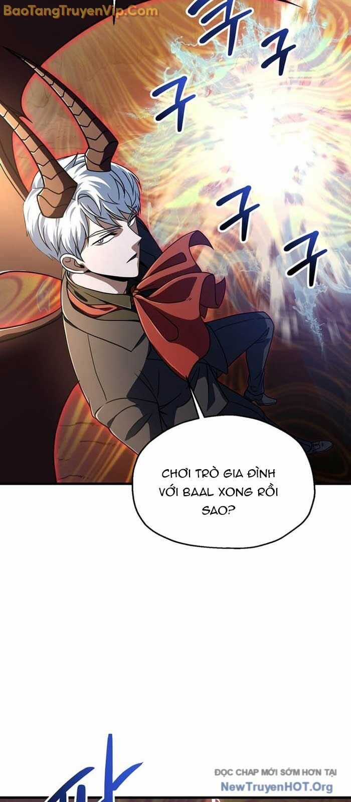 Người Chơi Không Thể Thăng Cấp Chương 195.1 trang 64