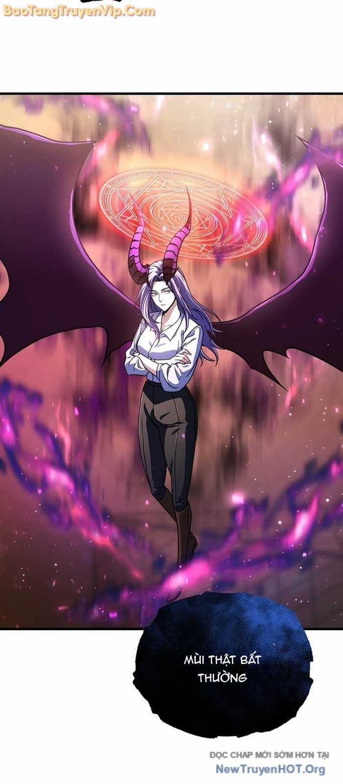 Người Chơi Không Thể Thăng Cấp Chương 195.1 trang 68