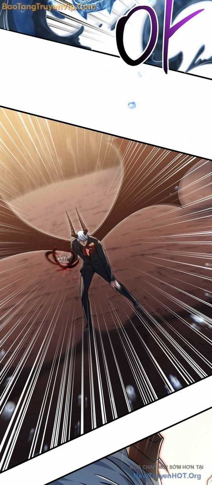 Người Chơi Không Thể Thăng Cấp Chương 195.1 trang 7