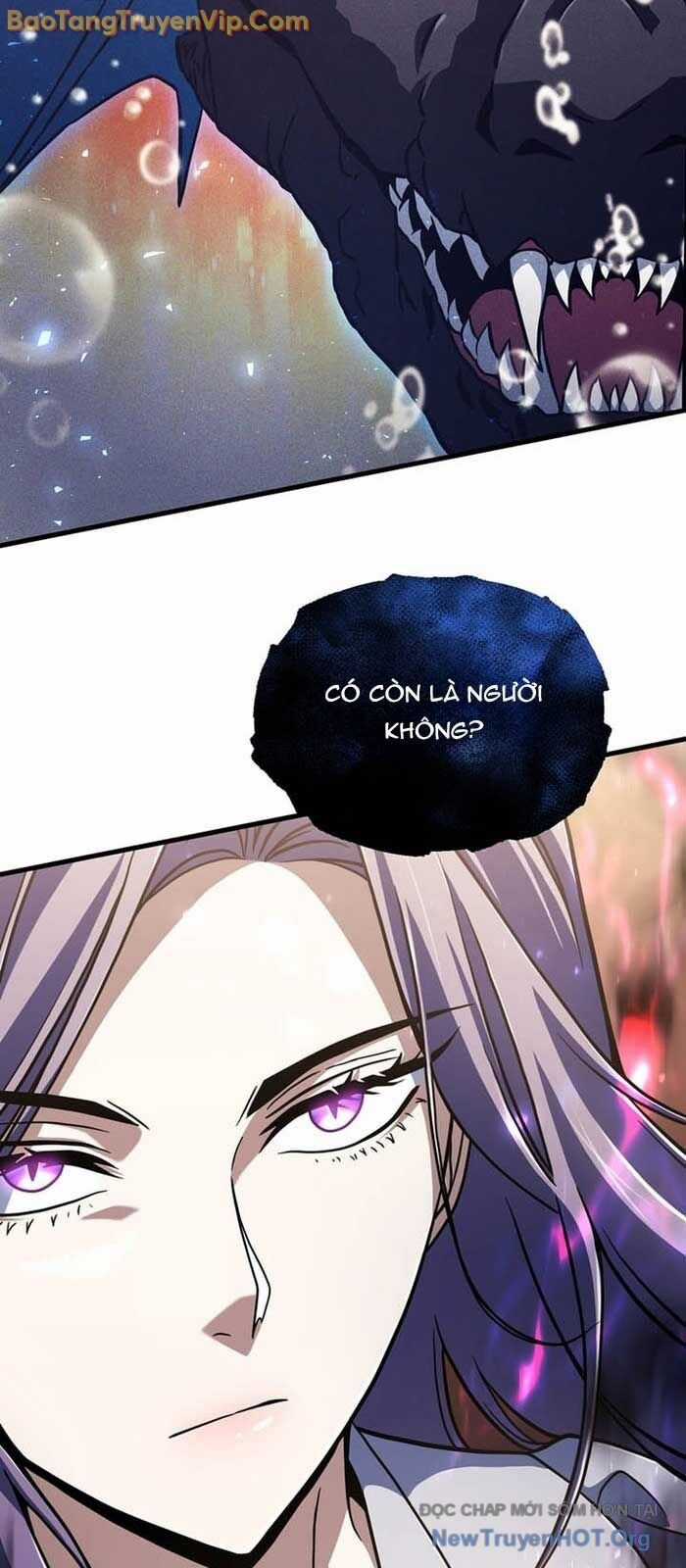 Người Chơi Không Thể Thăng Cấp Chương 195.1 trang 72