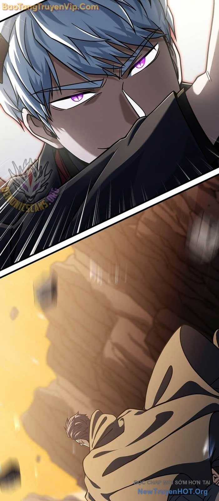 Người Chơi Không Thể Thăng Cấp Chương 195.1 trang 8