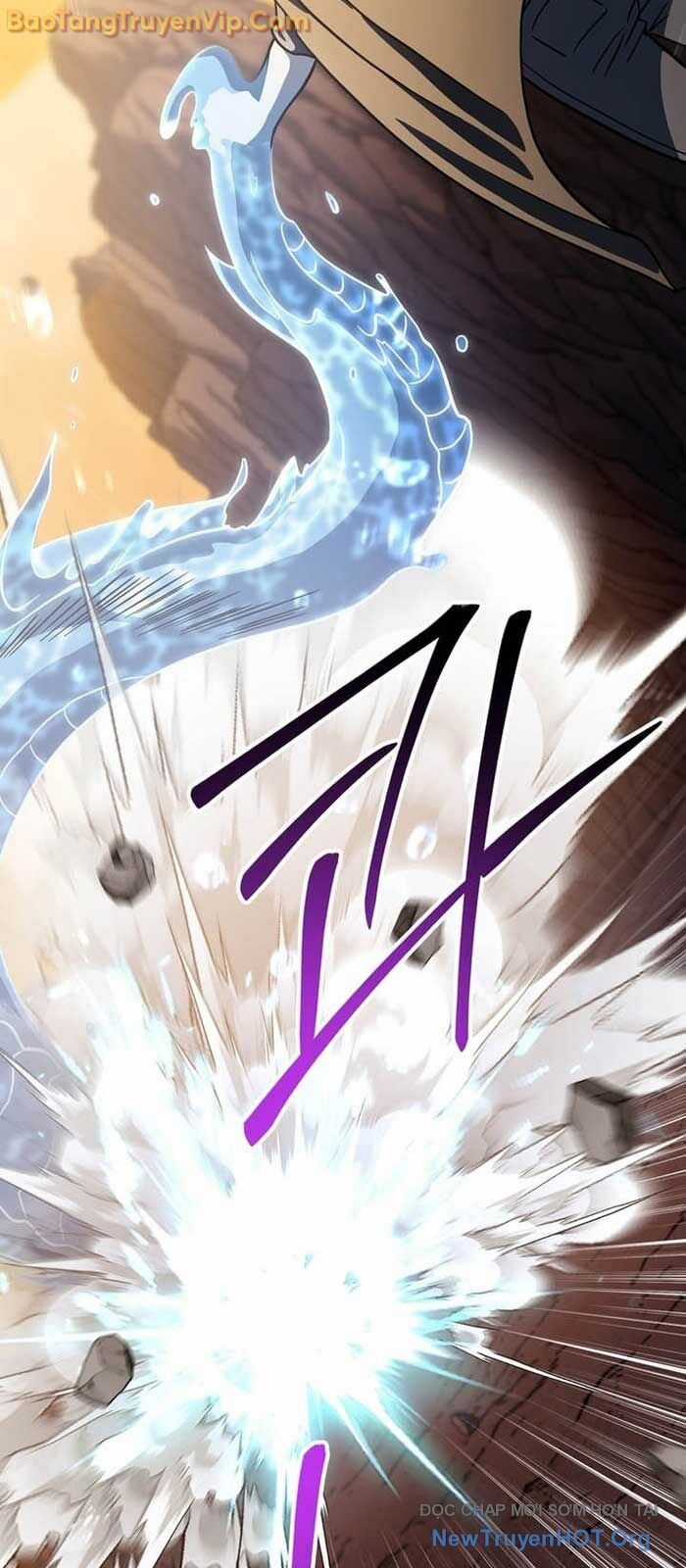 Người Chơi Không Thể Thăng Cấp Chương 195.1 trang 9