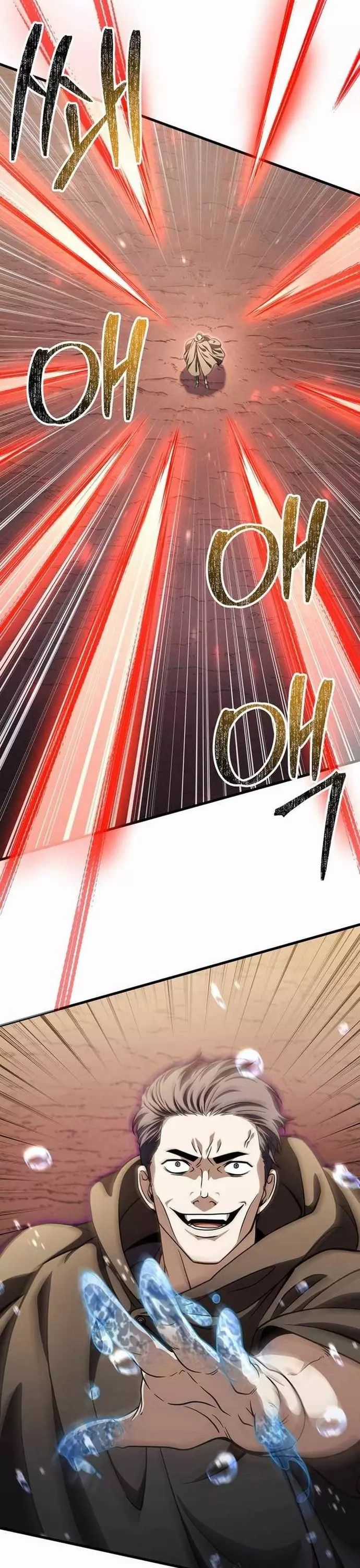 Người Chơi Không Thể Thăng Cấp Chương 195 trang 14