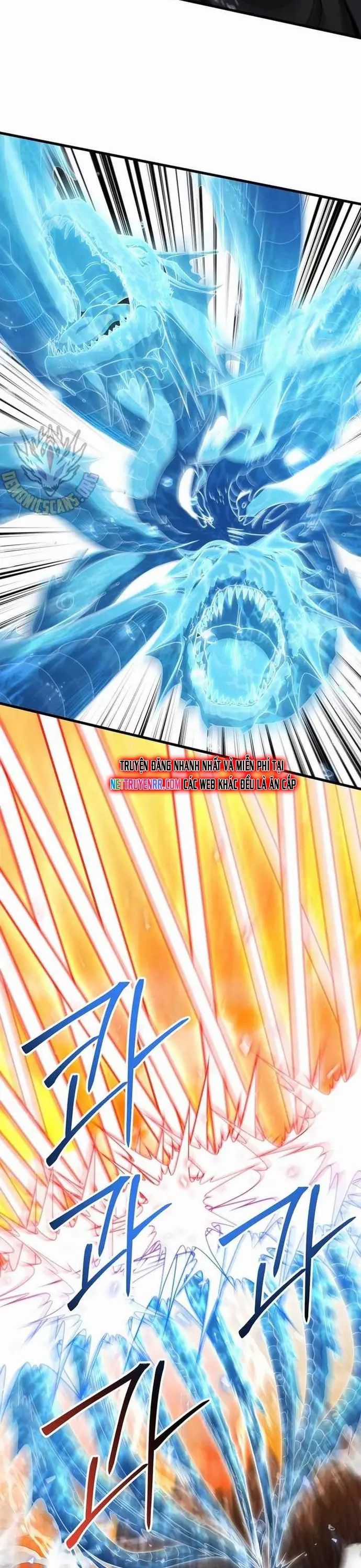 Người Chơi Không Thể Thăng Cấp Chương 195 trang 15