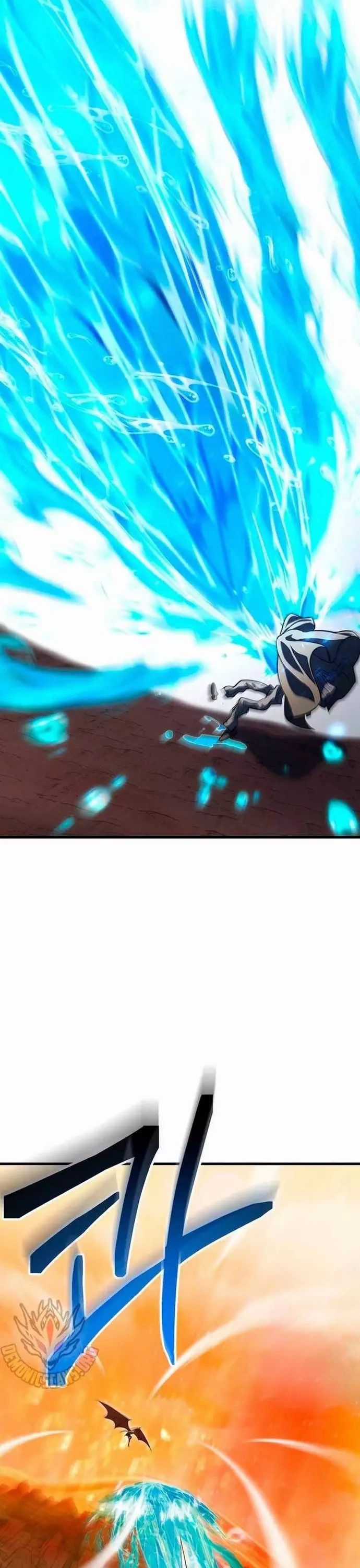 Người Chơi Không Thể Thăng Cấp Chương 195 trang 20