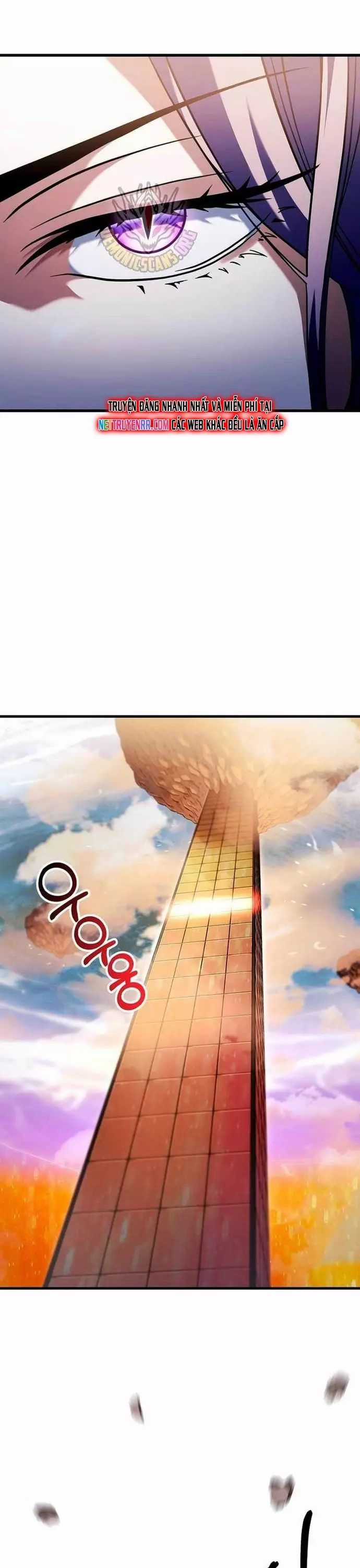 Người Chơi Không Thể Thăng Cấp Chương 195 trang 30