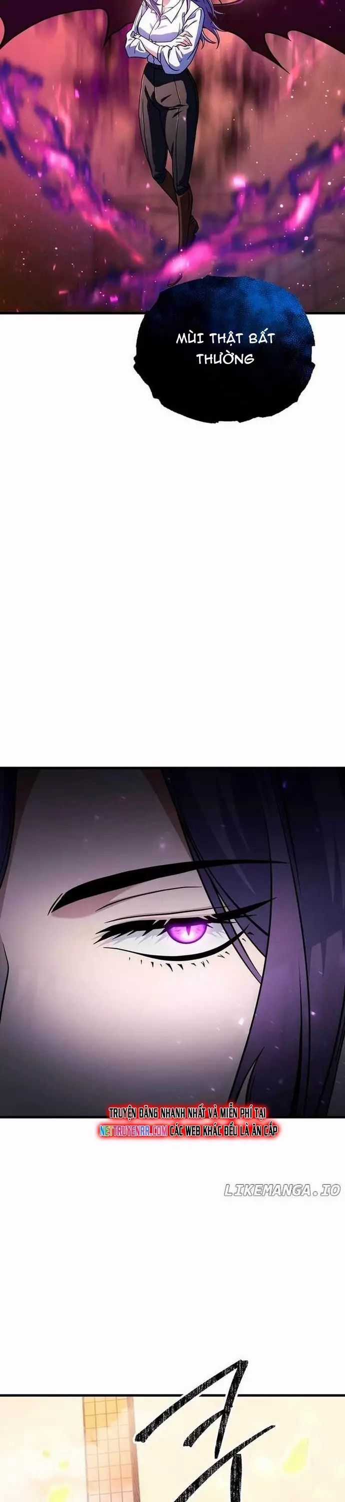 Người Chơi Không Thể Thăng Cấp Chương 195 trang 37