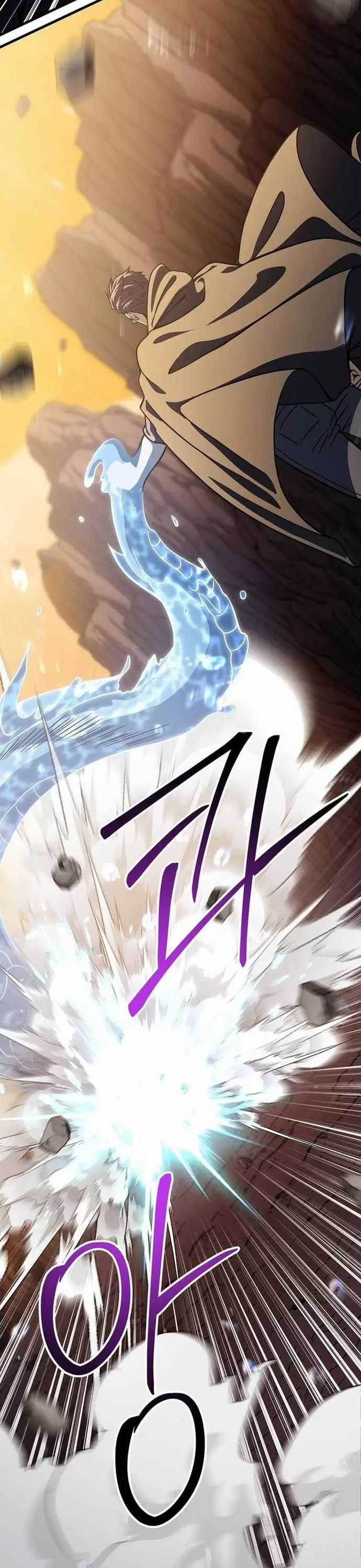 Người Chơi Không Thể Thăng Cấp Chương 195 trang 6