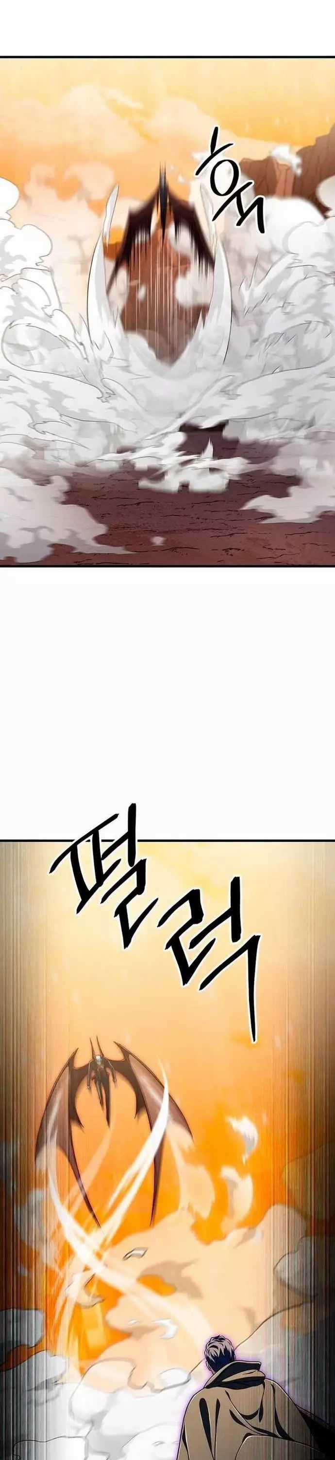 Người Chơi Không Thể Thăng Cấp Chương 195 trang 8