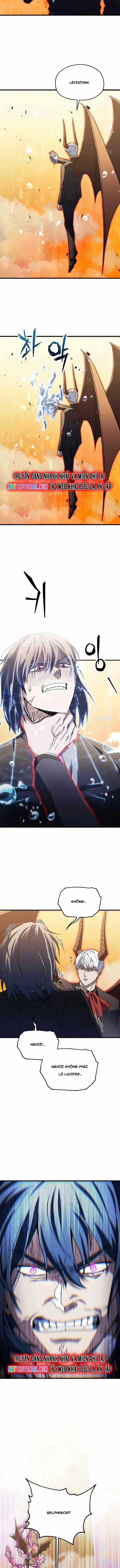 Người Chơi Không Thể Thăng Cấp Chương 197 trang 10