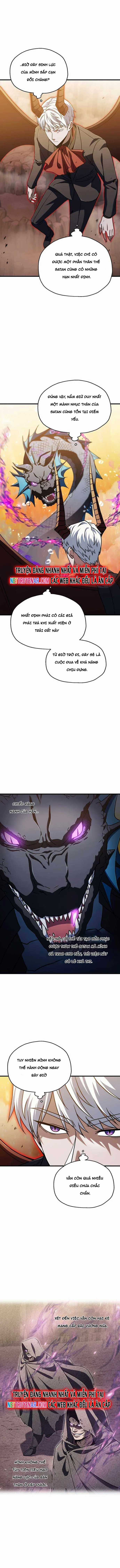 Người Chơi Không Thể Thăng Cấp Chương 197 trang 2