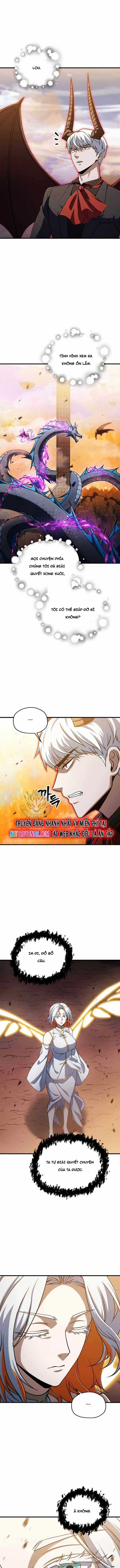 Người Chơi Không Thể Thăng Cấp Chương 197 trang 3