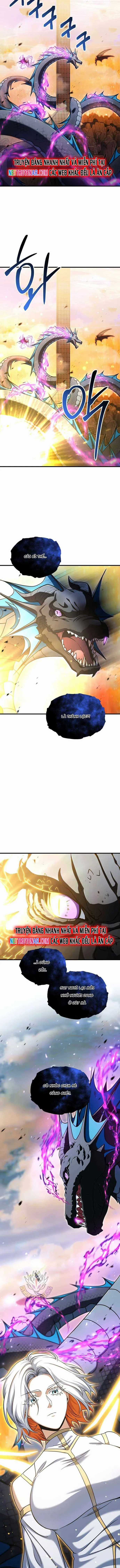 Người Chơi Không Thể Thăng Cấp Chương 197 trang 5