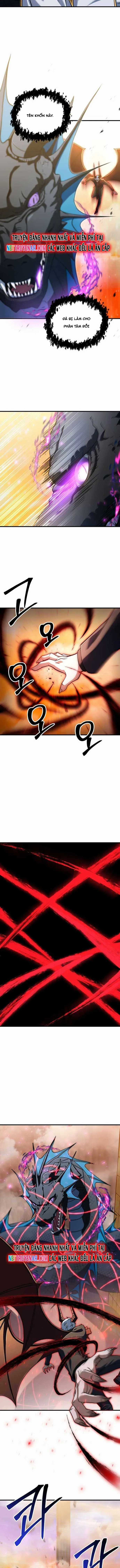 Người Chơi Không Thể Thăng Cấp Chương 197 trang 6