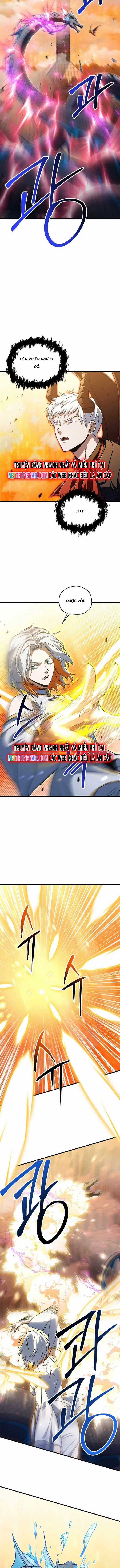 Người Chơi Không Thể Thăng Cấp Chương 197 trang 7