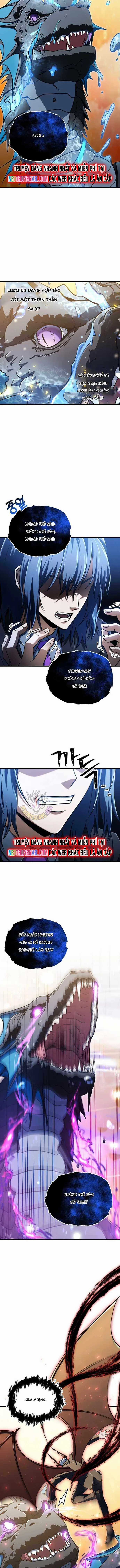 Người Chơi Không Thể Thăng Cấp Chương 197 trang 8