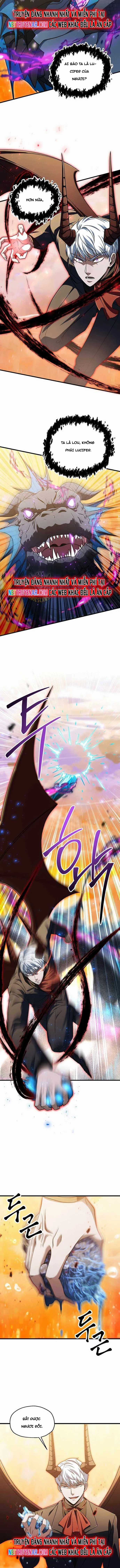 Người Chơi Không Thể Thăng Cấp Chương 197 trang 9