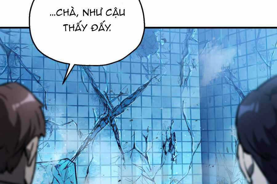 Người Chơi Không Thể Thăng Cấp Chương 43 trang 10