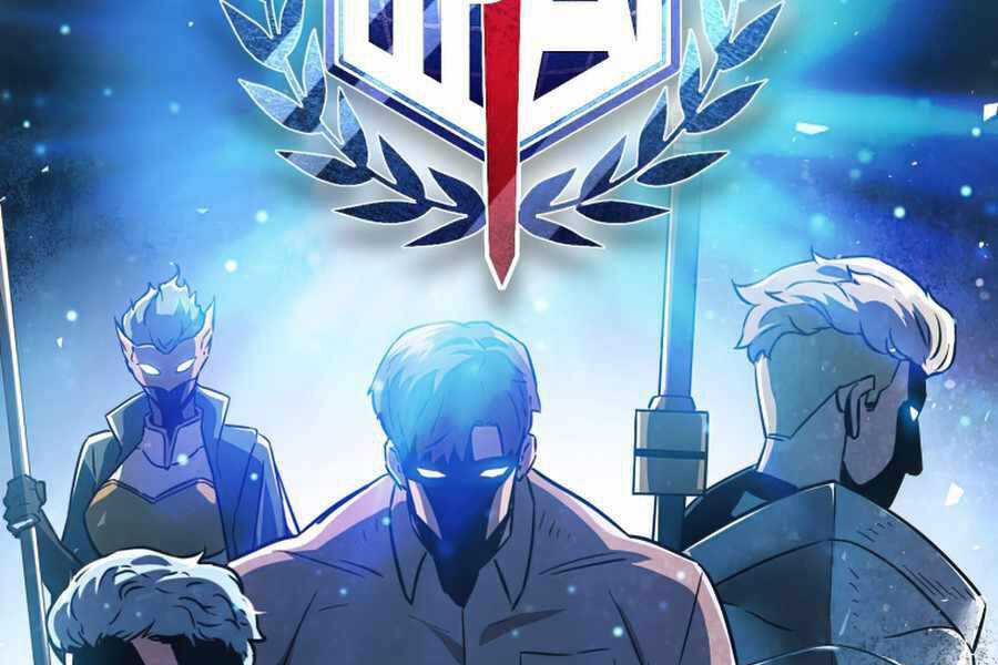 Người Chơi Không Thể Thăng Cấp Chương 43 trang 106