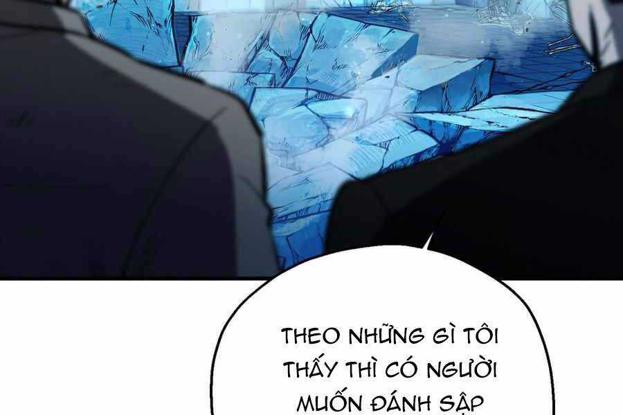 Người Chơi Không Thể Thăng Cấp Chương 43 trang 11