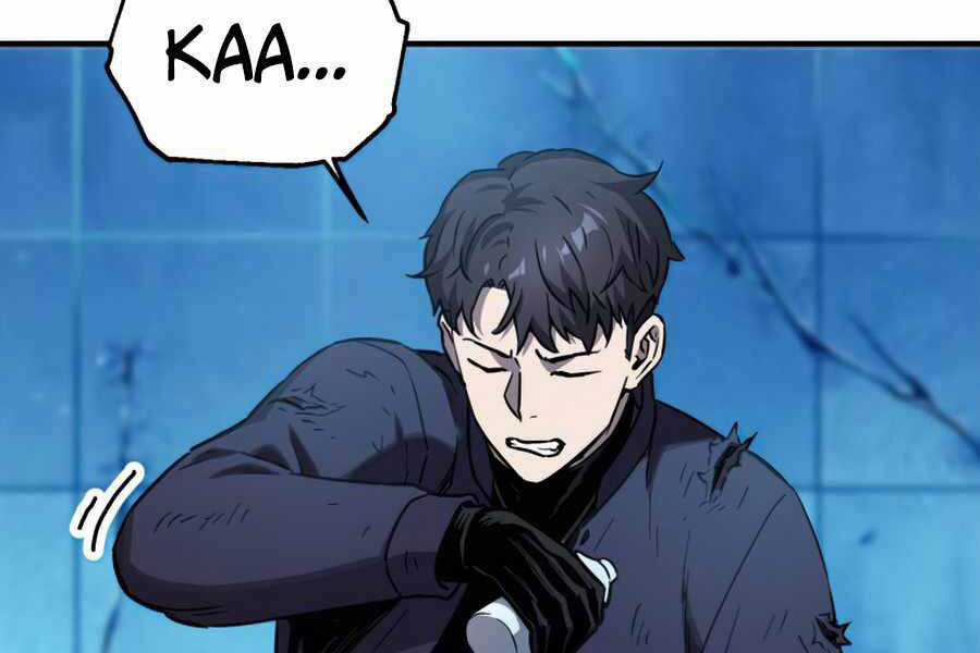 Người Chơi Không Thể Thăng Cấp Chương 43 trang 15