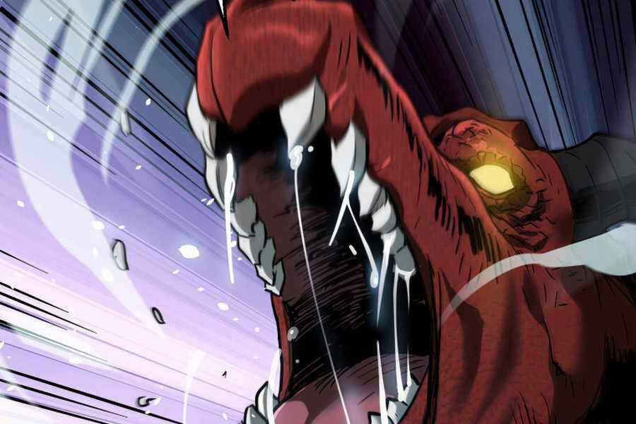 Người Chơi Không Thể Thăng Cấp Chương 43 trang 154