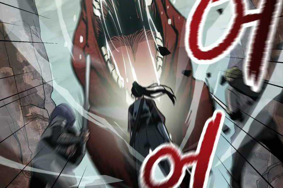 Người Chơi Không Thể Thăng Cấp Chương 43 trang 163