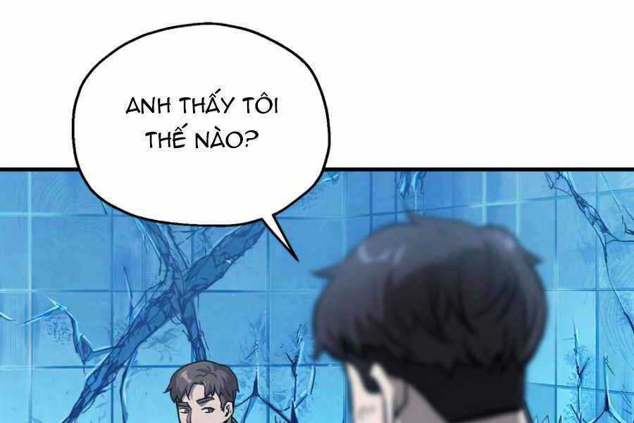 Người Chơi Không Thể Thăng Cấp Chương 43 trang 17