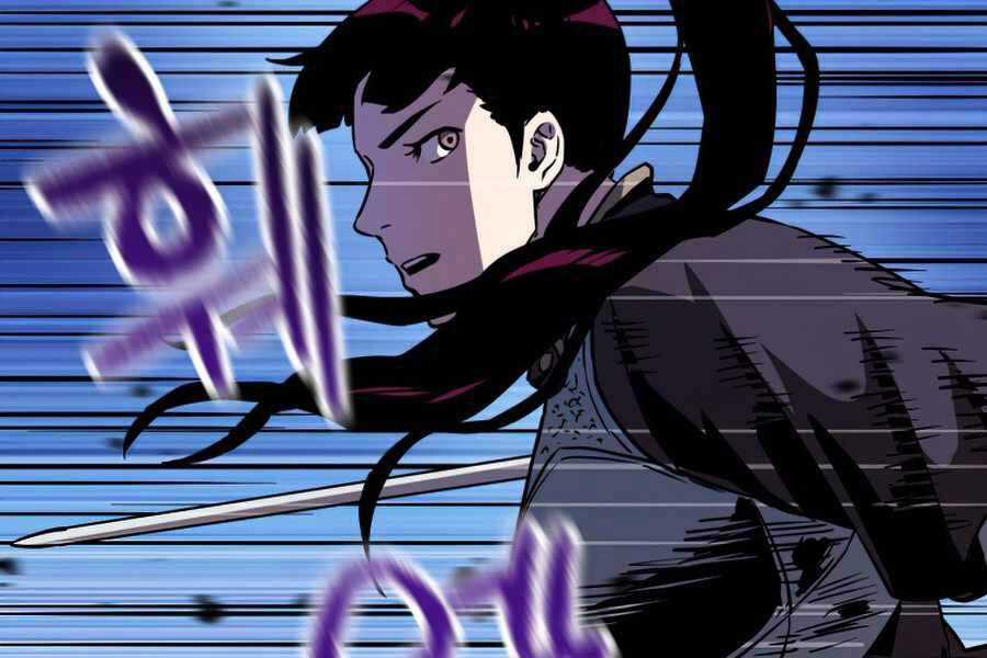 Người Chơi Không Thể Thăng Cấp Chương 43 trang 186