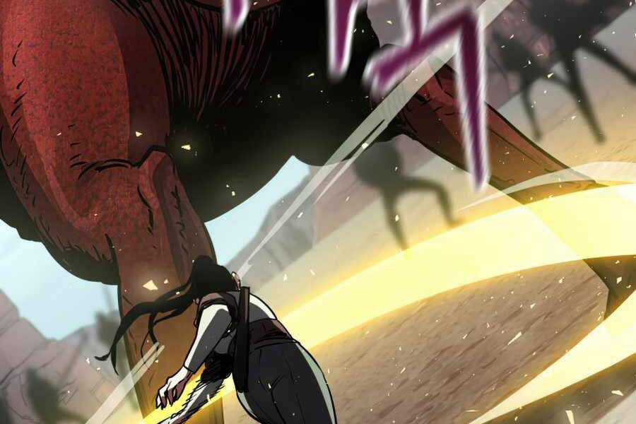 Người Chơi Không Thể Thăng Cấp Chương 43 trang 189