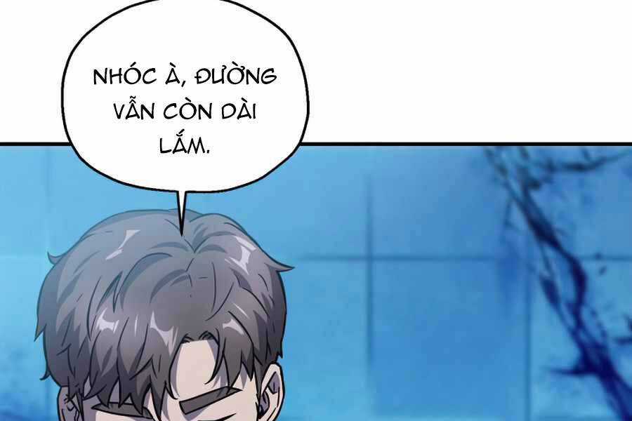 Người Chơi Không Thể Thăng Cấp Chương 43 trang 20