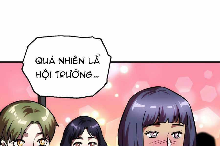 Người Chơi Không Thể Thăng Cấp Chương 43 trang 215