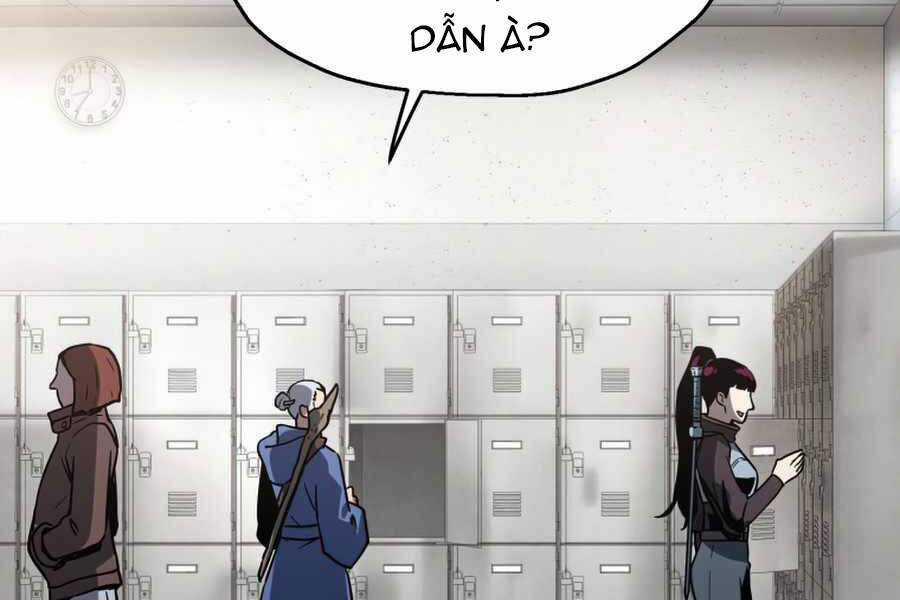 Người Chơi Không Thể Thăng Cấp Chương 43 trang 226