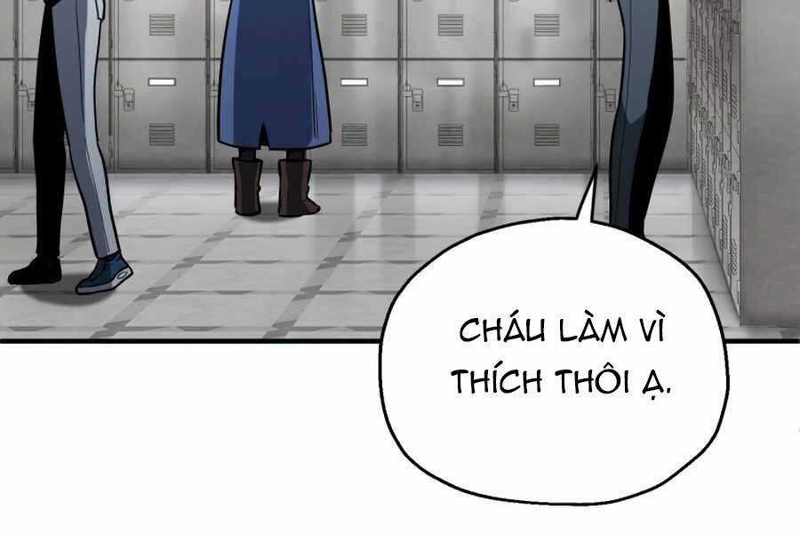 Người Chơi Không Thể Thăng Cấp Chương 43 trang 227