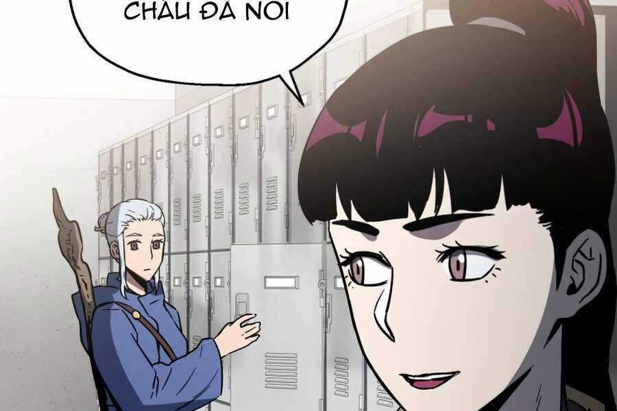 Người Chơi Không Thể Thăng Cấp Chương 43 trang 229