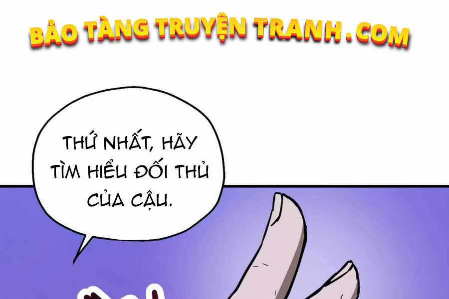 Người Chơi Không Thể Thăng Cấp Chương 43 trang 26