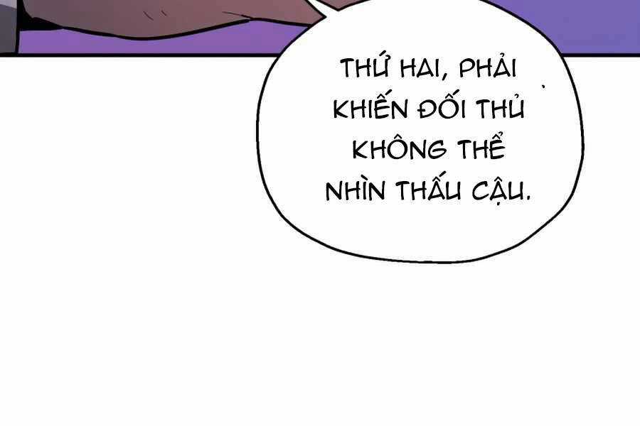 Người Chơi Không Thể Thăng Cấp Chương 43 trang 28