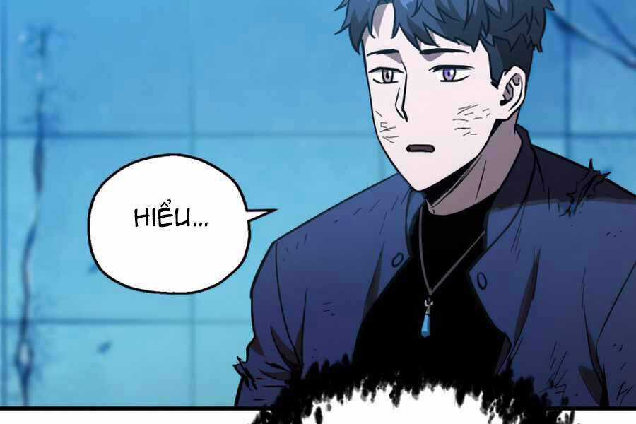 Người Chơi Không Thể Thăng Cấp Chương 43 trang 30