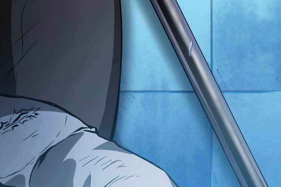 Người Chơi Không Thể Thăng Cấp Chương 43 trang 38