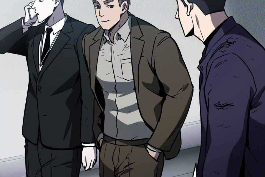 Người Chơi Không Thể Thăng Cấp Chương 43 trang 67