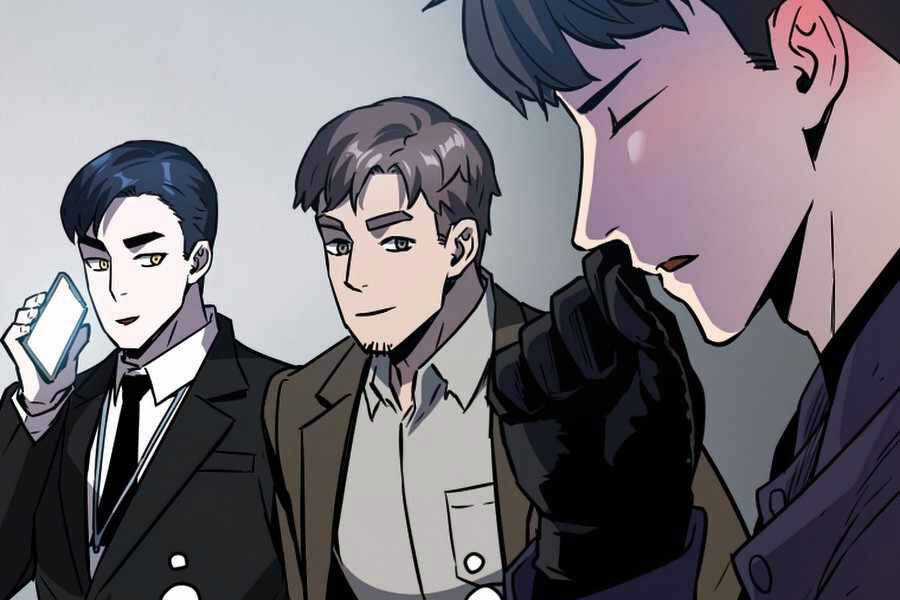 Người Chơi Không Thể Thăng Cấp Chương 43 trang 76