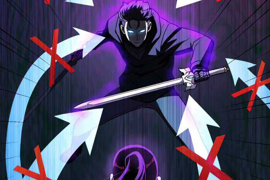 Người Chơi Không Thể Thăng Cấp Chương 44 trang 131