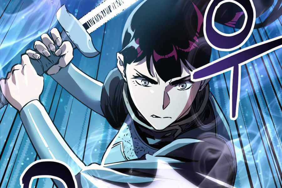 Người Chơi Không Thể Thăng Cấp Chương 44 trang 138