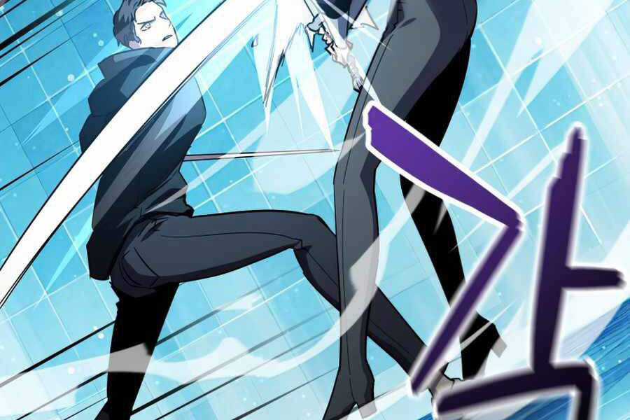 Người Chơi Không Thể Thăng Cấp Chương 44 trang 165